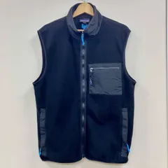 Patagonia / パタゴニア ベスト シンチラ フリース Mサイズ