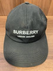 BURBERRY HORSEFEERRY HOUSE キャップ M - メルカリ