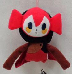 魔法少女まどか✩マギカ ゴムひも付マスコット2 べべ お菓子の魔女