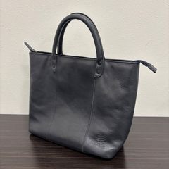 未開封】髭 トートバック cordura コーデュラ ネイビー 紺 - メルカリ
