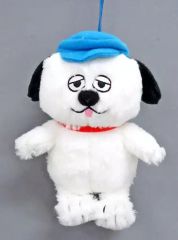 [중고] 봉제인형 올라프 대집합 푹신푹신 인형 [PEANUTS(SNOOPY)]