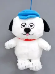 【中古】ぬいぐるみ オラフ 大集合ふわふわぬいぐるみ 「PEANUTS(SNOOPY)」