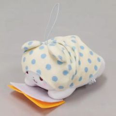 サンリオ まるもふびより モップくん ぬいぐるみ - メルカリ