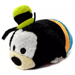 [중고] 봉제인형 구피 2 봉제인형 미니(S) [디즈니 TSUM TSUM - 쯔무쯔무] 디즈니 스토어 한정