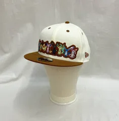 NEW ERA ニューエラ 9FIFTY Pokemon ポケモン イーブイ フレンズ