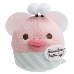 リラックマ てのりぬいぐるみ フェアリー マフィン キイロイトリ 2019