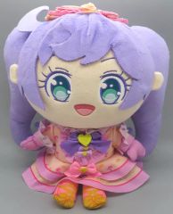 プリパラ きせかえぬいぐるみ らぁら プリティーオールフレンズ - メルカリ
