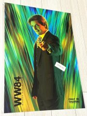 非売品】B2ポスター「ワールド・トレード・センター」当時物 希少