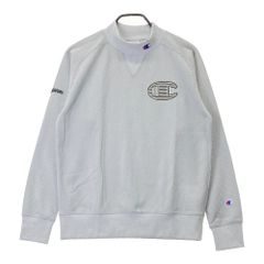 BANDEL バンデル ゴルフ 長袖 シャツ スウェット モックネック XL