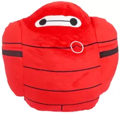 【中古】ぬいぐるみ ベイマックス メガジャンボぬいぐるみ 「ベイマックス」のサムネイル