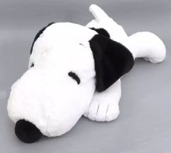 [중고] 봉제인형 스누피 75cm 잠자는 봉제인형 [PEANUTS(SNOOPY)]