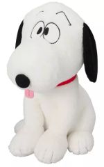 [중고] 봉제인형 스누피 슈퍼 라지 봉제인형 ~FACE~ [PEANUTS(SNOOPY)]