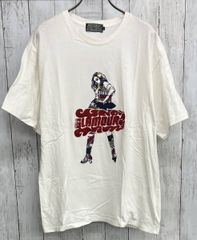 ✨美品✨ ヒステリックグラマー 半袖ヒスガールL orn - メルカリ