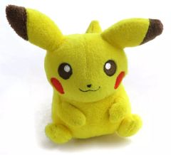 ポケモンセンター限定 ポケドール ピカチュウドール 2010年 - メルカリ