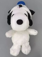 [중고] 봉제인형 스누피(올라프의 봉제인형) 봉제인형 [PEANUTS(SNOOPY)]