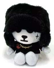 [중고] 봉제 장난감 G-DRAGON 주름 봉제 장난감 1 [KRUNK BIGBANG]