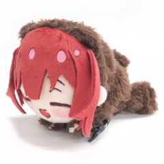 [중고] 봉제 장난감 어깨 풀 쿠마린 봉제 장난감 [보종 마린 쿠마린 투성이 상품] hololive production official shop 한정