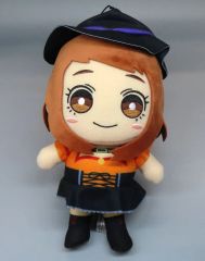 [중고] 봉제인형 여일차코(할로윈) 봉제인형 [내 영웅 아카데미아]
