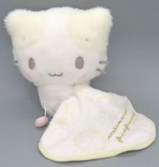 [중고] 봉제 인형 마시멜로 같은 푹신 푹신 푹신 푹신 푹신 푹신 푹신 구름으로 히루네 디자인 시리즈 [산리오 캐릭터]]