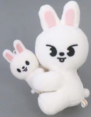 SHINee オンユ ONEW 10cm doll JJINGGU KING - メルカリ