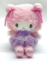 【中古】ぬいぐるみ マイスウィートピアノ ぬいぐるみ ドリーミーデザインシリーズ 「サンリオキャラクターズ」