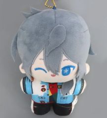 あんさんぶるスターズ！あんスタ ぬいぐるみ 新衣装 Crazy:B 椎名ニキ