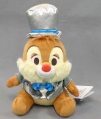 [중고] 봉제 인형 데일 톱 모자 (D23 Expo Japan 2018) 봉제 인형 [칩과 데일] 디즈니 스토어 한정