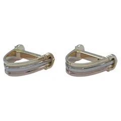 カルティエ Cartier 2Cカフス ゴールド 750 ジュエリーのサムネイル