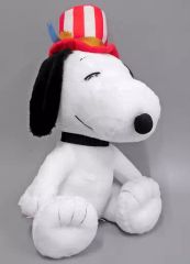 [중고] 봉제인형 스누피 메가점보 70주년 애니버서리 봉제인형 [PEANUTS(SNOOPY)]