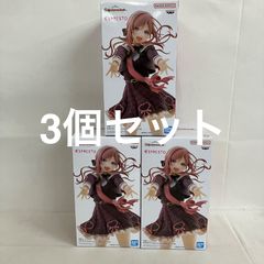 学園アイドルマスター ESPRESTO 篠澤 十王 姫崎3種セット - メルカリ