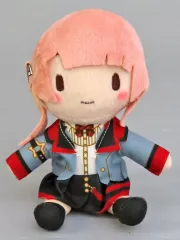 【中古】ぬいぐるみ 望月穂波 ふわぷち ミニぬいぐるみ“Leo/need”～Brand New World～(EX) 「プロジェクトセカイ カラフルステージ! feat. 初音ミク」