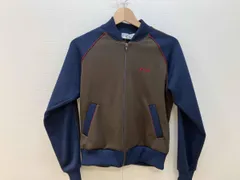 最終価格！新品未使用　ローブドシャンブル・コム・デ・ギャルソン襟スカラップボレロ ローブドシャンブル コムデギャルソン/ジャージ/黒×白/サイズ：Lの買取