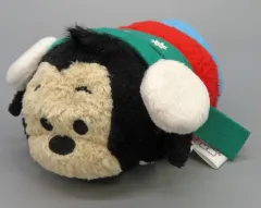 【中古】ぬいぐるみ [単品] マックス ぬいぐるみ 「ディズニーアドベントカレンダー ぬいぐるみ(25体セット) ディズニー TSUM TSUM -ツムツム-」 ディズニーストア限定