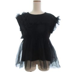 riu】Flora tulle dress - メルカリ