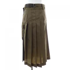 サカイ SACAI 24-07246 スカートのサムネイル