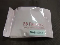 BB プレステ―ジ クッション ファンデーション a F053 ミディアム オークル 化粧下地/ファンデーション (リフィル)のサムネイル