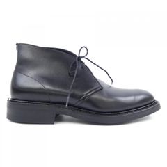 Paraboot HOCHE MATRICE 5.5 黒 仏製 未使用 極美品 - メルカリ