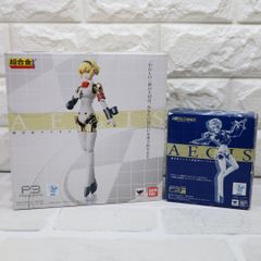 ペルソナ4 メガホビ EXPO 主人公 鳴上悠 イザナギ カニカン付き