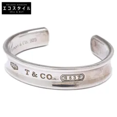 2026年最新】ティファニー TIFFANY 750YGの人気アイテム - メルカリ