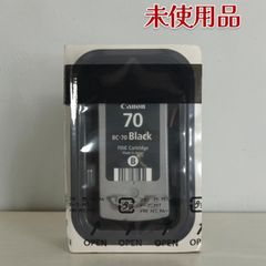 Canon 純正インクカートリッジ BC-70 BC-71 セット - メルカリ