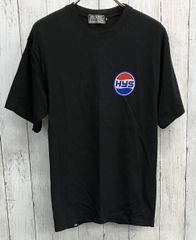 COMME des GARCONS コムデギャルソン PLAY AX-T066 サイズS ブラック