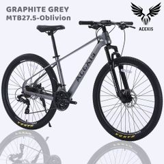 ACEXIS マウンテンバイク MTB 26インチ 160cm以上 Blue - メルカリ