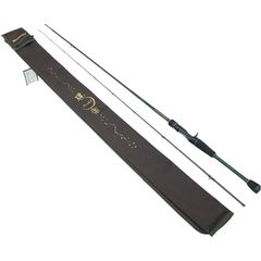 極美品 メガバス 礁楽 SLM-74UL Limited Edition - メルカリ