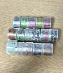 確認用 Shinzi Katoh マスキングテープ 4個セット 中原中也 - メルカリ