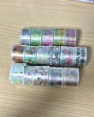 確認用 Shinzi Katoh マスキングテープ 4個セット 中原中也 - メルカリ