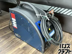 〇【送料無料】【中古】アストロプロダクツ MIG-130-A 半自動溶接機 〇【送料無料】【中古】アストロプロダクツ MIG-130-A 半自動溶接機