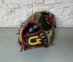 G7 ジセブンマスターズピリット オーダー 内野野球 グローブのサムネイル