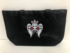 非売品 BUCK-TICK トートバッグ FISH TANK 15周年 櫻井敦司 - メルカリ