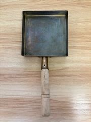 MARUSIN MARK 銅製 卵焼き器 玉子焼き器 関西型 - メルカリ