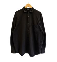 COMOLI カシミヤ和紙シャツジャケット 23ss size1 - メルカリ
